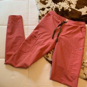 Rare pink🎀 Yola Bottoms XS/Tall